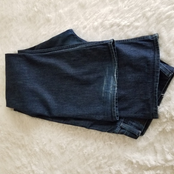 William Rast Keith Bootcut Jeans - Picture 6 of 6